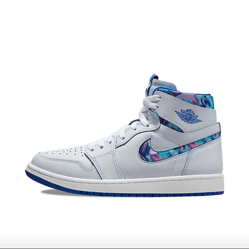 Jordan Air Jordan 1 zoom air 潮流 大中华区25周年DV5575-140