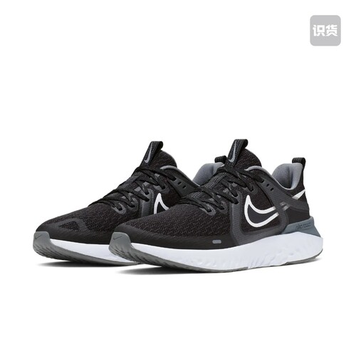 Nike Legend React2跑鞋网面透气防滑耐磨舒适at1369-001广东cj仓