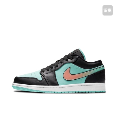 AirJordan 1板鞋运动休闲鞋复古潮流支撑CK3022-301广东cj仓