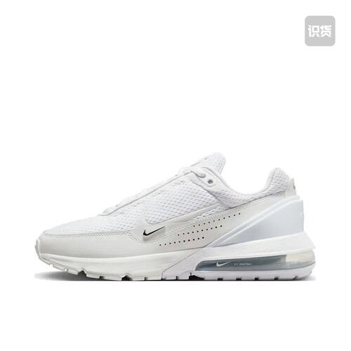 Nike Air Max Pulse 休闲鞋 男女同款 白色DR0453-101广东66仓