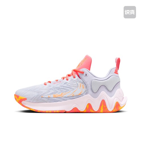 Nike Giannis Immortality 2 字母哥支线2代DM0826-600广东cj仓