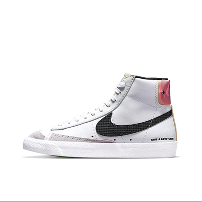 Nike Blazer 板鞋 经典复古防滑舒适百搭do2331-101