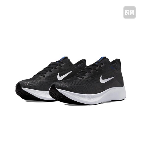 Nike Zoom Fly 4 跑鞋 碳板竞速透气回弹减震CT2392-001广东cj仓