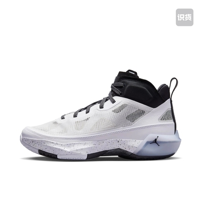 JORDANAirJordan37防滑耐磨缓震透气篮球鞋DV0747-108广东cj仓