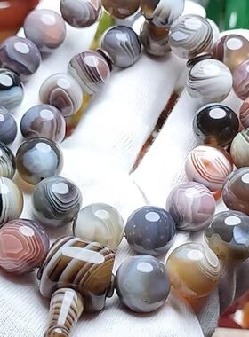 泰斯比哈念珠33粒