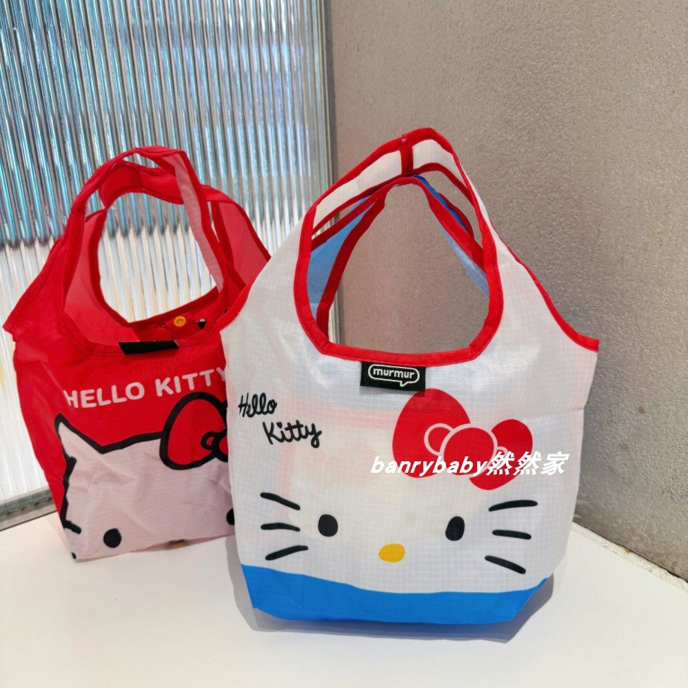日系可爱猫咪便携折叠便当包多功能饮料奶茶保温杯套饭盒袋
