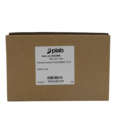 真空发生器PIAB0223086