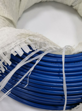 KFIR-2000084安耐特电缆E343670蓝色 工作电压600V PVC材料