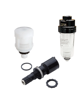 Norgren诺冠 1801105/1801115/1801215/1801305-000000000