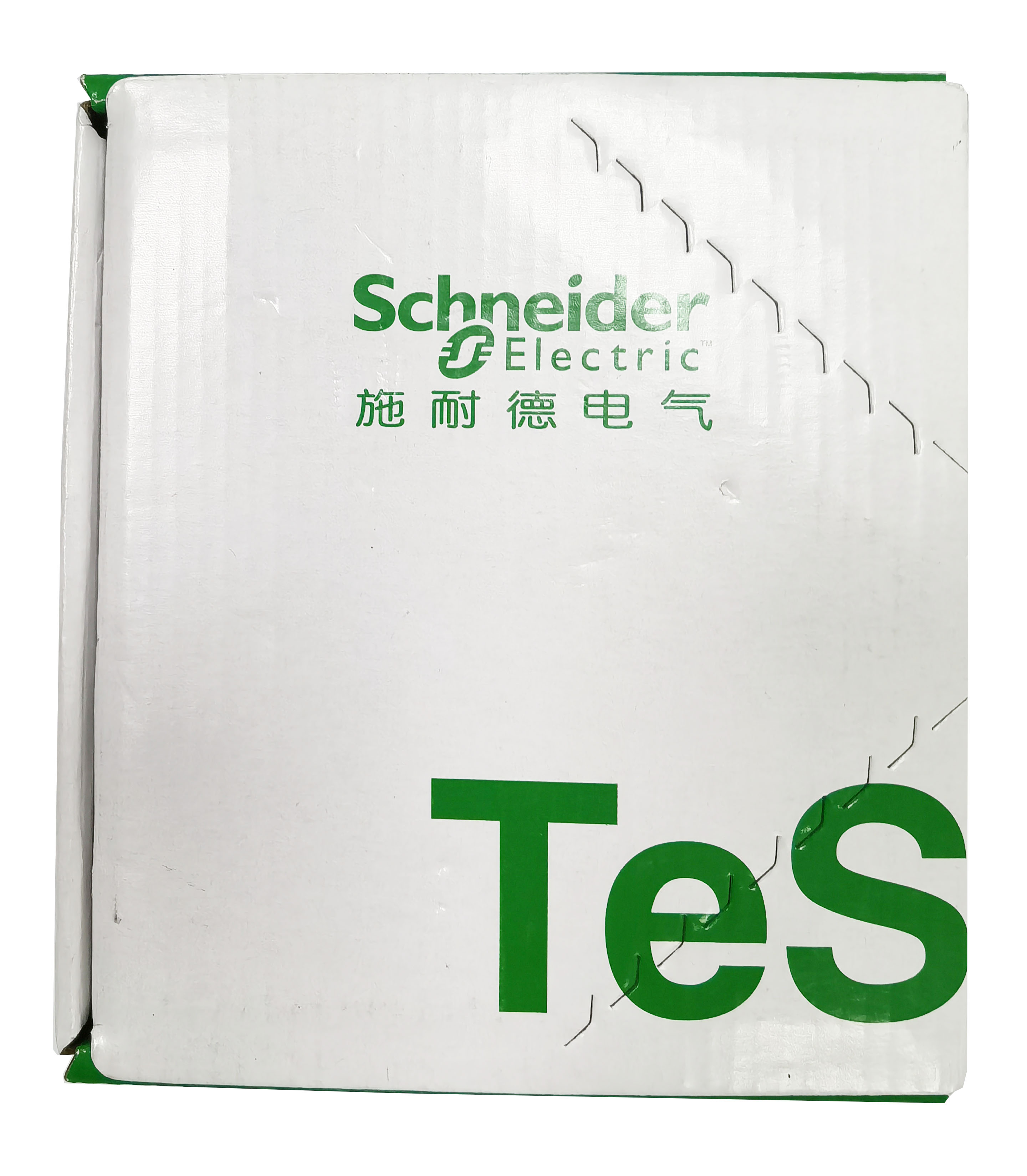 Schneider施耐德电气交流接触器LC1D6AF7C