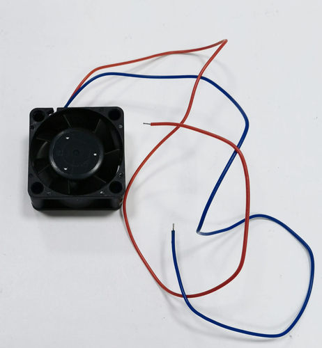 MECHATRONICS 风扇 7A26F