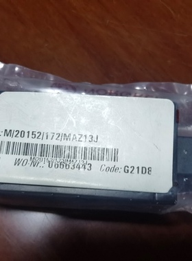 NORGREN VALVE 诺冠电磁阀 M/20152/172/MAZ13J 06663443 24VDC