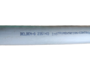 BELDEN ACIC 20AWG 300V XLPE CABLE C3-9324-2004-19 CSA 电缆线