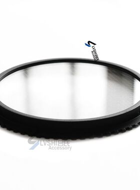 吕氏 P系列 方形插片滤镜 十字 米字星光镜 玻璃 兼容高坚P系列