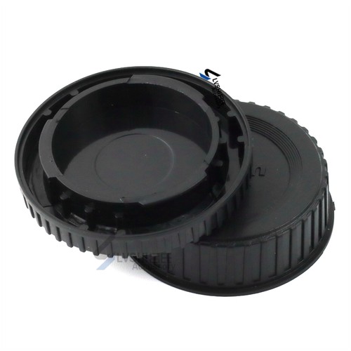 尼康单反相机通用镜头后盖