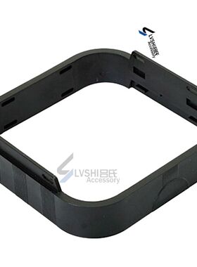 吕氏 P系列 高坚 方片 方形插片滤镜 专用遮光罩 可叠加