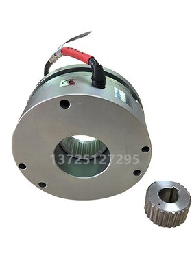 葫芦抱闸BFK457-10COMPACT制动器 FEDERKRAFTBREMSE190VDC30W21NM