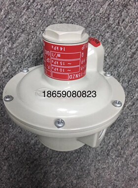 ITOKOKI伊藤减压阀 SGX-10A整压阀 SGX-15NZD零压阀 稳压阀