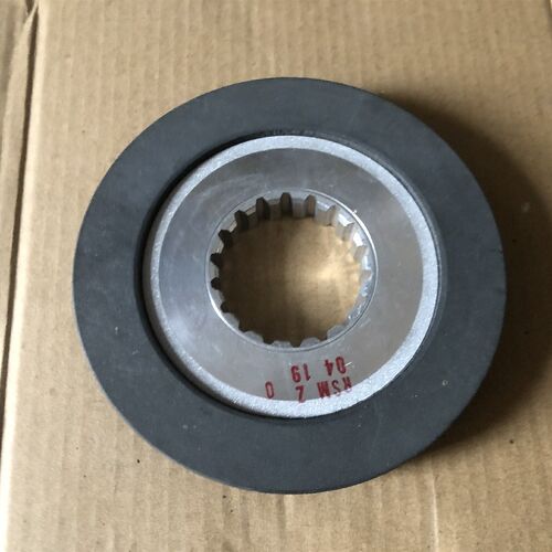 科尼法兰泰克电动葫芦BFK458-10/NM38720NR2 180V 制动器摩擦片
