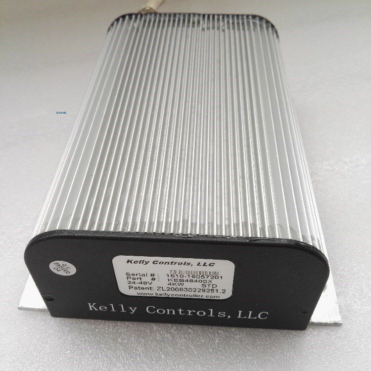 凯利keb48400x电动车电机控制器kelly controls keb48400x控制器