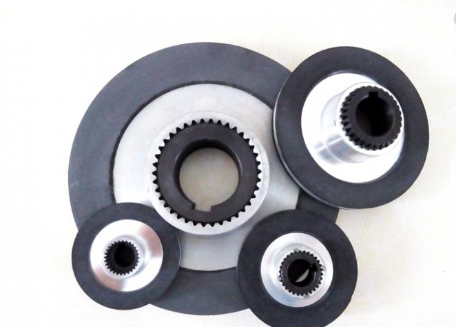 DZS1-04N/08N/15N/30/60N/80N/150N/260N/400N 制动盘 电机刹车片