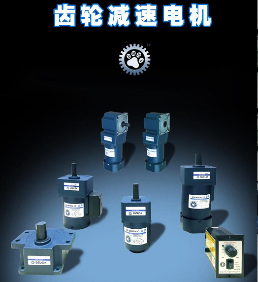 力矩电机 3w 6w 10w 20w 40w 110v 220v张力马达堵转电机