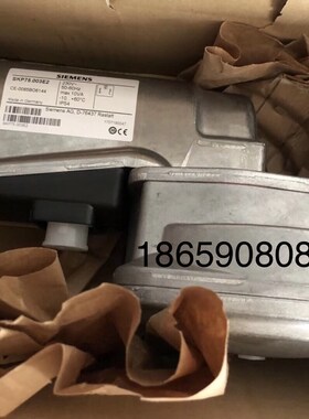 SKP15.000E2 SKP25.003E2 SKP75.003E2 SKP25.403E2燃烧器执行器