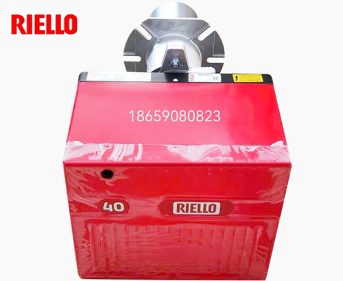 RIELLO利雅路天然气燃烧机FS5 FS10 FS20 液化气燃气燃烧器40系列