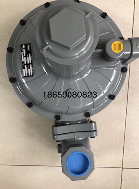 原装正品费希尔减压阀CS800IN-8C FISHER燃气调压阀 正品包邮