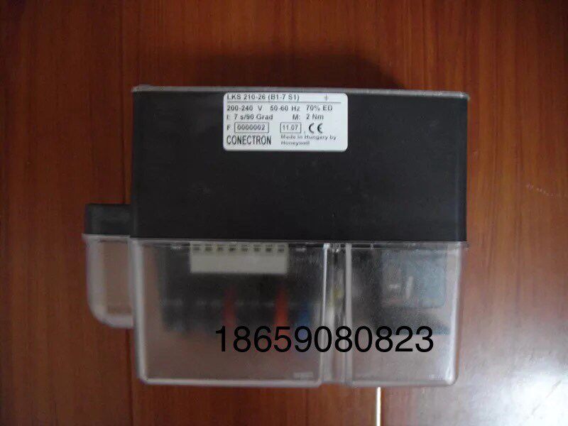 honeywell霍尼韦尔 风门执行器 伺服电机 LKS210-26 利雅路专用