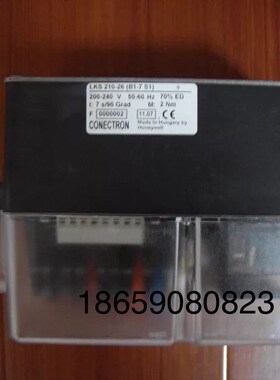 honeywell霍尼韦尔 风门执行器 伺服电机 LKS210-26 利雅路专用