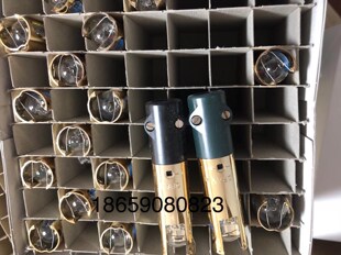 正品SIEMENS西门子电眼QRA2火焰探测器燃烧机火焰监测器QRA2m