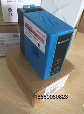 进口Honeywell火焰控制器BC1000A0220U/E FC1000A1001 R4343E1014
