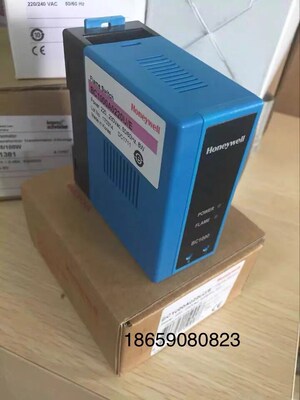进口Honeywell火焰控制器BC1000A0220U/E FC1000A1001 R4343E1014