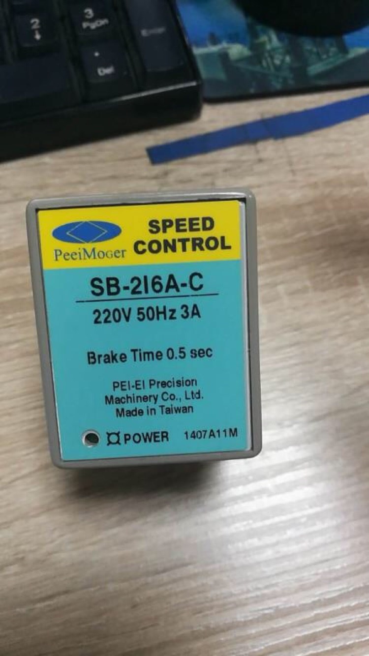 PEEIMOGER调速器SB-2IK6A-C-US-216A-C-SD-2I6A-CB001-SS-CB01