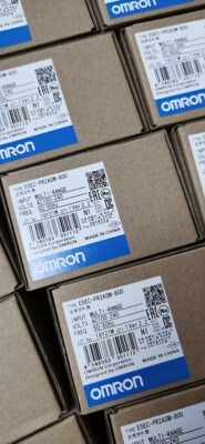 原装正品欧姆龙OMRON 温控器 E5AC-PR2ASM-800 E5EC-PR2ASM-800