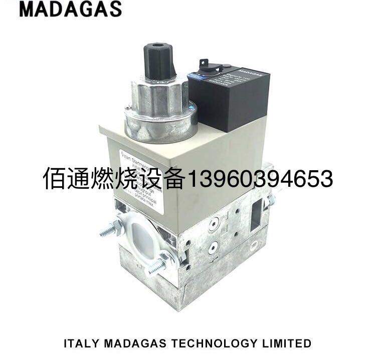MADAGAS马达瓦斯燃气电磁阀MBDLE410 MBDLE412 MBDLE415 MBDLE420