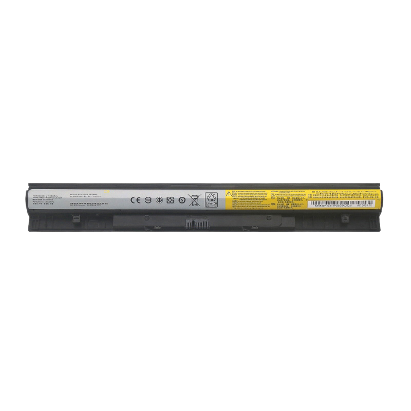 联想 Z40 Z50 Z70 G40 G50-30-45-70-75-80 L12L4E01 笔记本电池 - 实物图