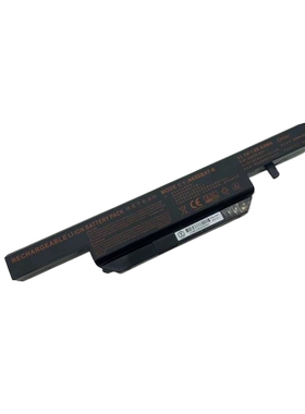 神舟 战神 K670E-G6D1 K670D-G4D3 CW65S08 N650BAT-6 笔记本电池