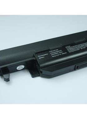 华硕K55 X75Ak X75V X75VD X55VD k45 X45VD X55 X45U笔记本电池