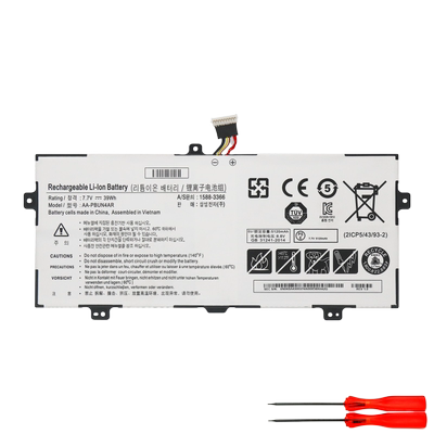 适用  NP900X5L NT900X5L 940X3L AA-PBUN4AR 笔记本电池