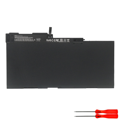 惠普ZBook 15u 14 G1 G2 HSTNN-DB4Q DB4R IB4R CM03XL笔记本电池