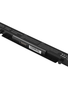 华硕W50J A450L Y581C W40C FX50J X450V/C X550V笔记本电池