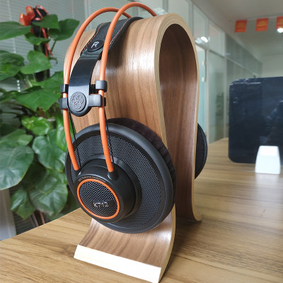 AKG/爱科技 K712PRO头戴式耳机专业监听录音师棚发烧音乐HIFI耳机