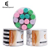 GreatSpeed四大满贯 9000吸汗带网球拍羽毛球拍手胶专业握把胶