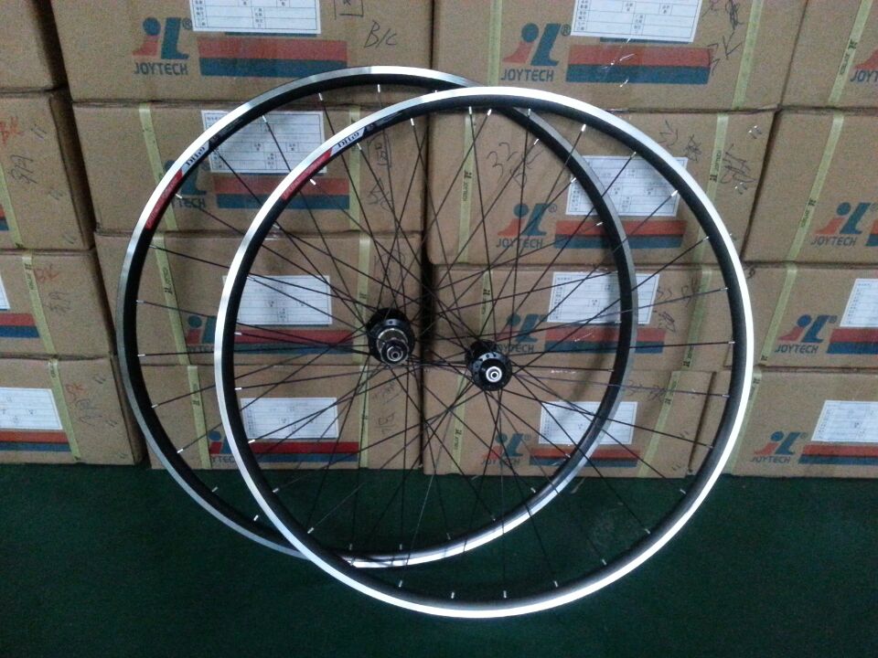 Roues de vélo cyclisme sur route - Ref 2382800 Image 4