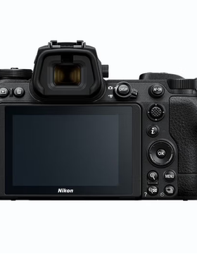 尼康（Nikon）Z 7II（Z7 2/Z72）全画幅微单机身  国行