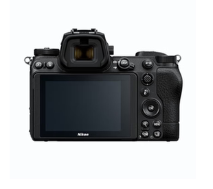 7II 尼康 全画幅微单机身 Z72 国行 Nikon