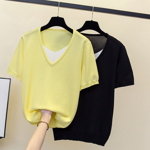 四季缘大码女装 SJYDMNZ8871