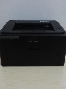 三星1640ML1641ML2240ML2241办公家用学生打印机二手黑白激光小型